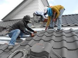 Reliable Cambridge Springs, PA  Roofing repair and installation Solutions